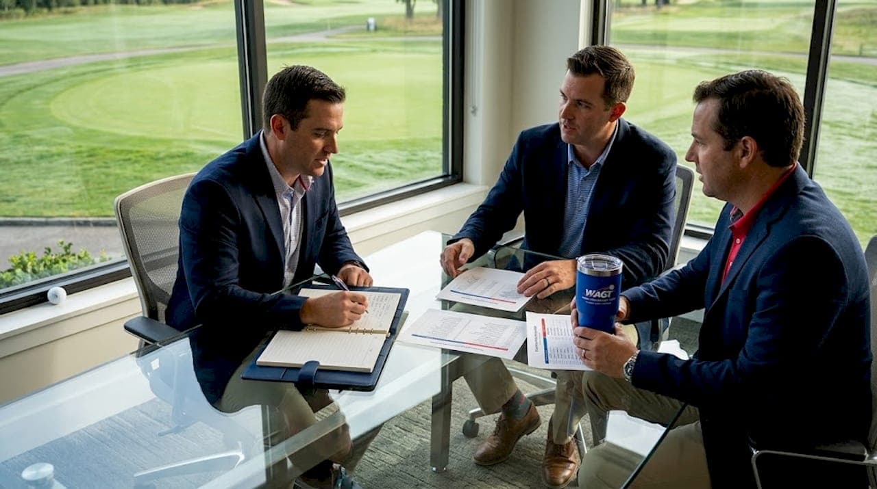 Types of Golf Tournament Formats for Clubs in 2026
