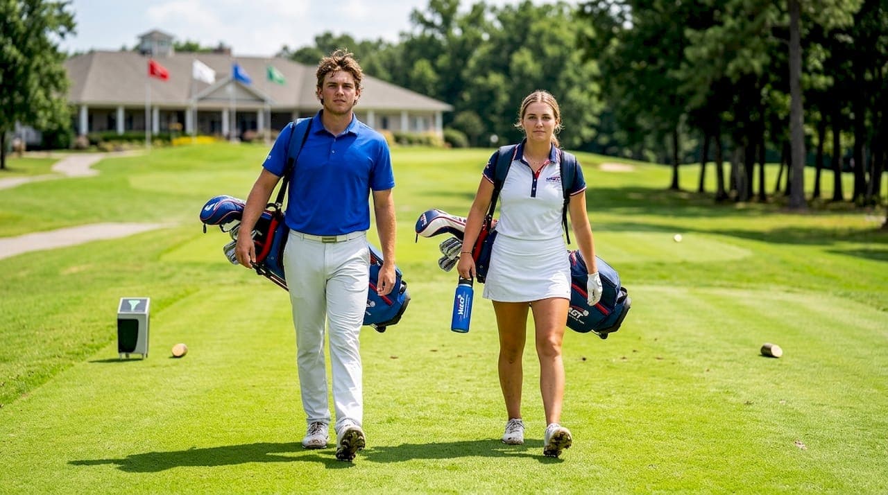 What Is an Open Amateur Golf Event? Your Full Guide