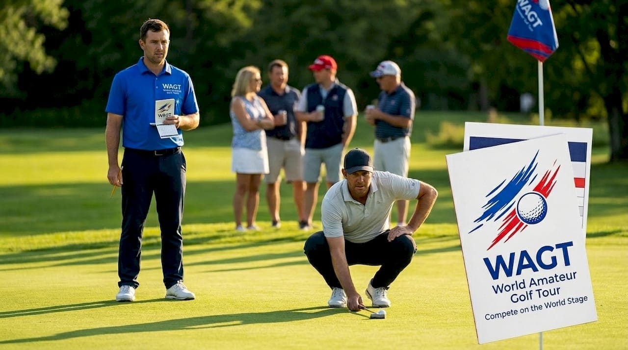 What Is a Pro-Am Golf Event? Format and Benefits