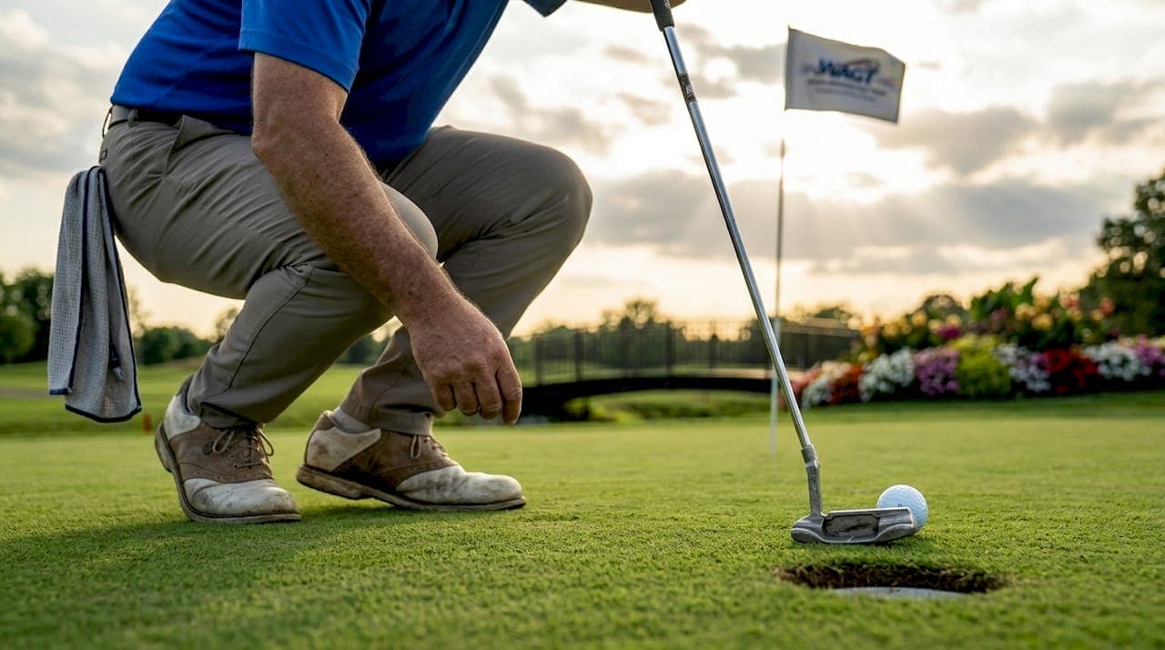 Amateur Golf Defined: Rules and Status Explained