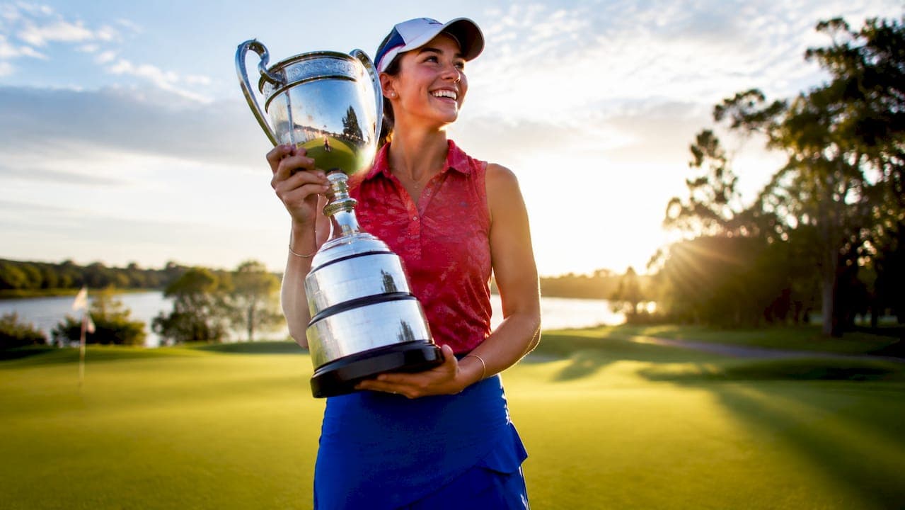 Why Amateur Titles Boost Rankings in Competitive Golf