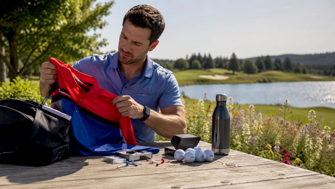 What Is a Golf Event Player Package? Your 2026 Guide