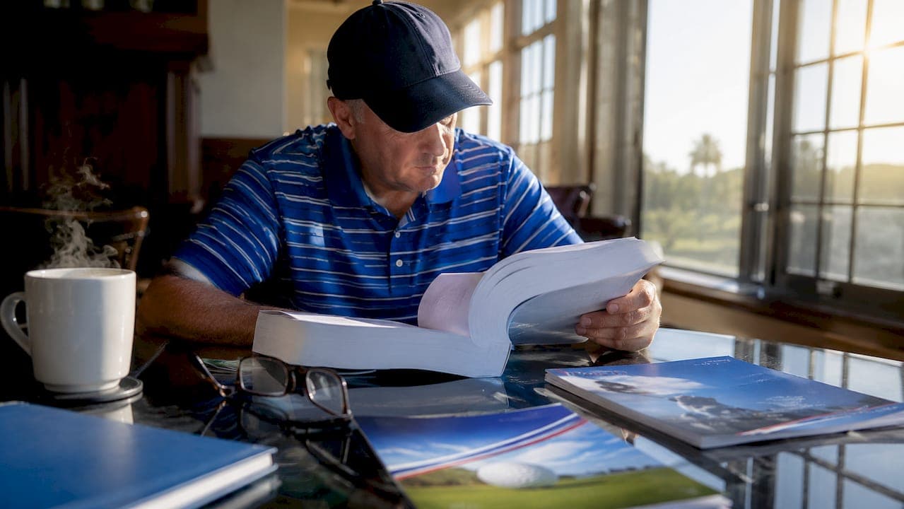 Role of Governing Bodies in Golf Events Explained
