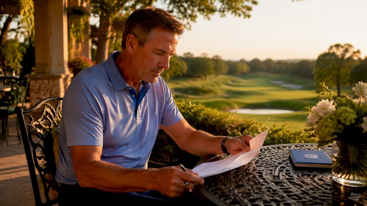 What Is a Golf Membership Program? Your Full Guide