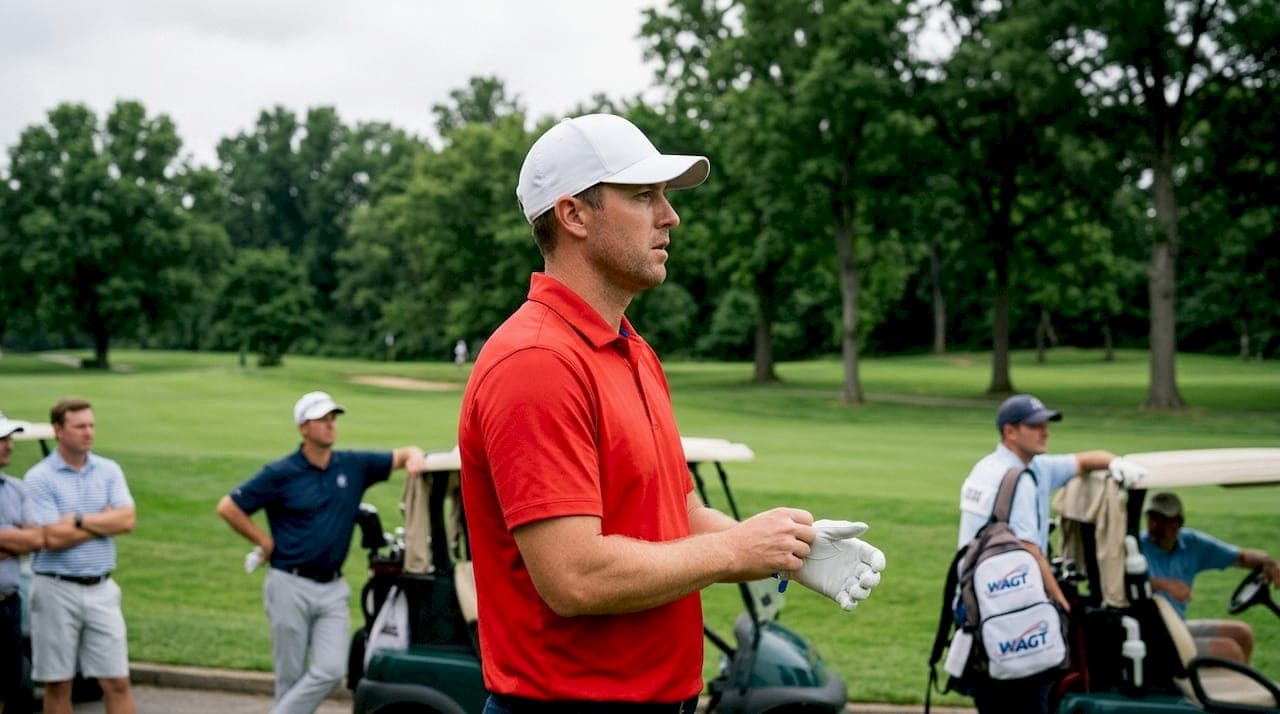 Golf Open Qualifier Explained: Your Complete 2026 Guide