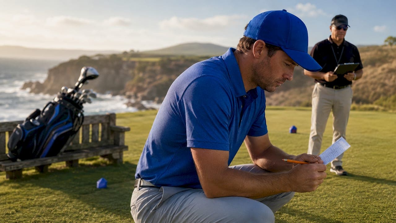 What Is a Cut in Golf Tournament Play?
