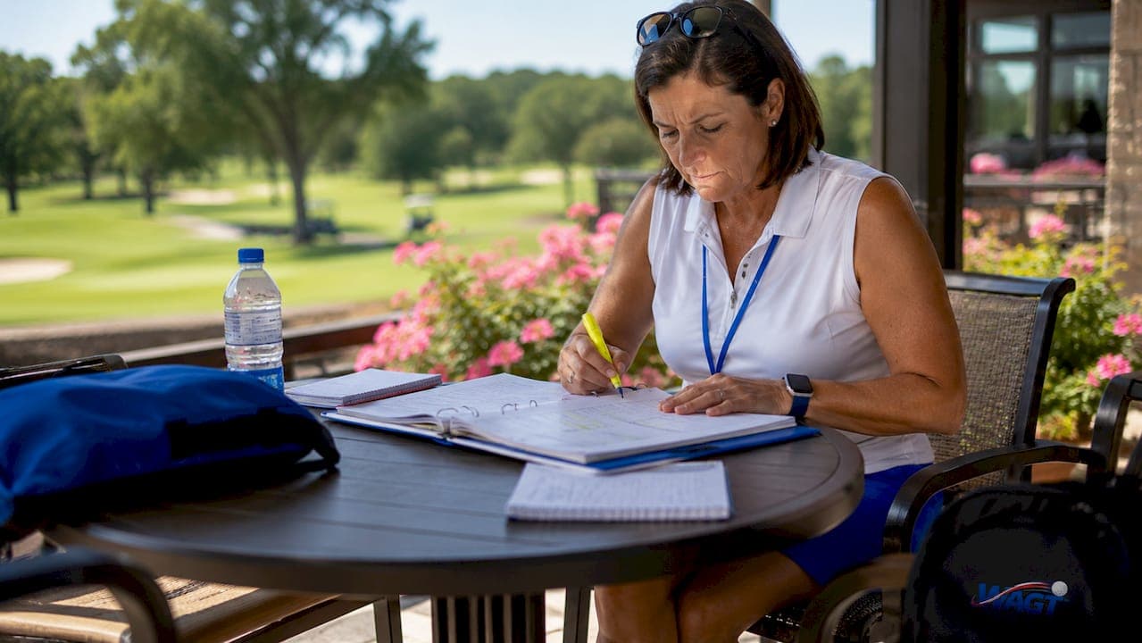 Golf Event Staffing Requirements List: 2026 Guide