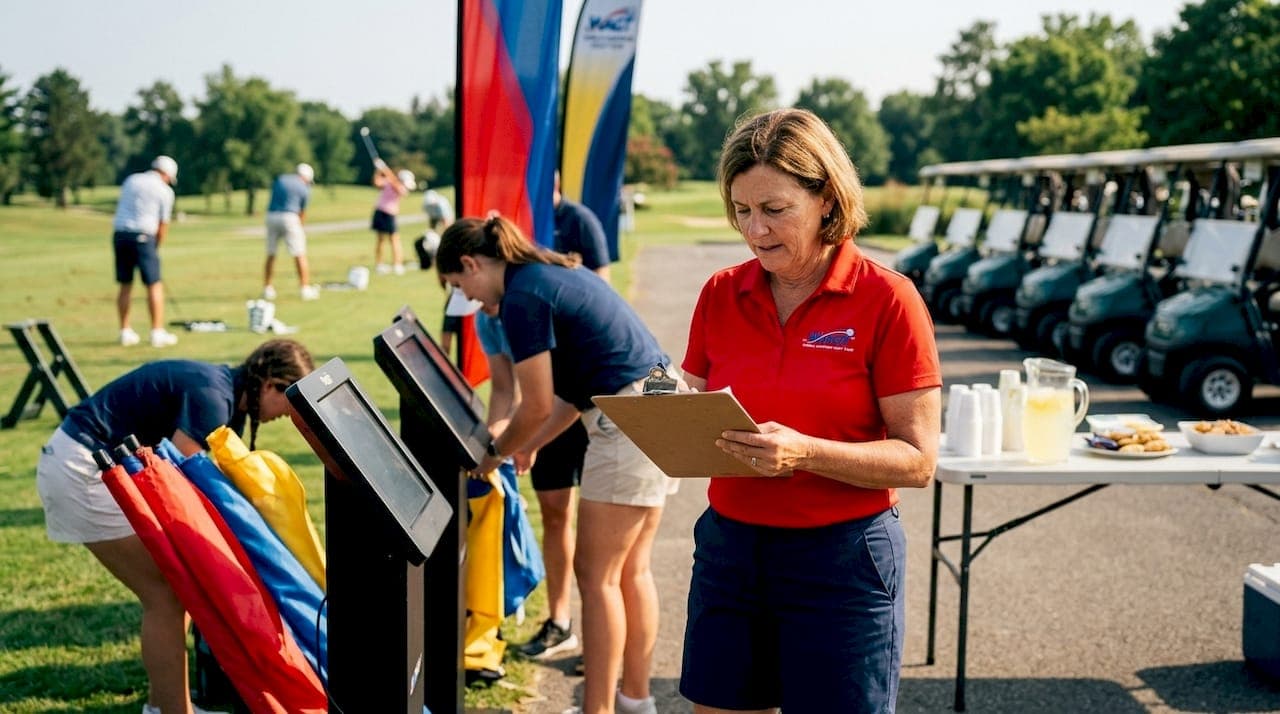 Benefits of Professionally Run Golf Events: 2026 Guide