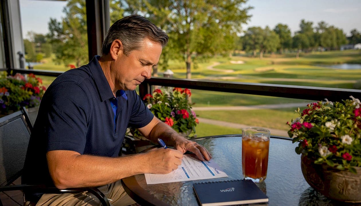 Golf Entry Fee Structure: A 2026 Guide for Players