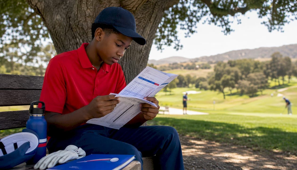 Best futurechampionsgolf.com Alternatives for Junior Golfers