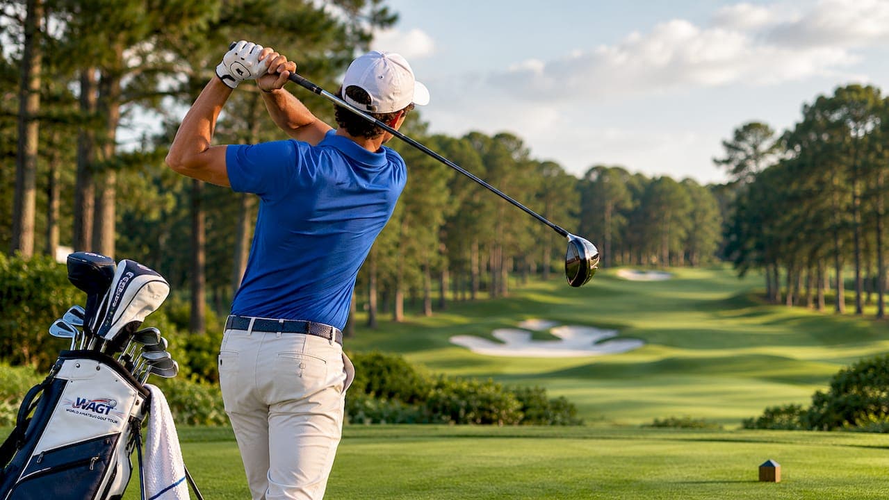 What Is a Golf Venue Reputation and Why It Matters