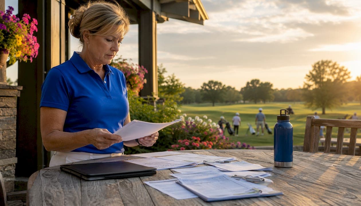 Host a WAGR-Sanctioned Golf Tournament: 2026 Guide