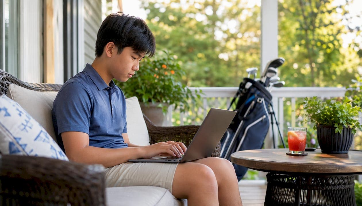 Best FJT.org Alternatives for Junior Golfers in 2026