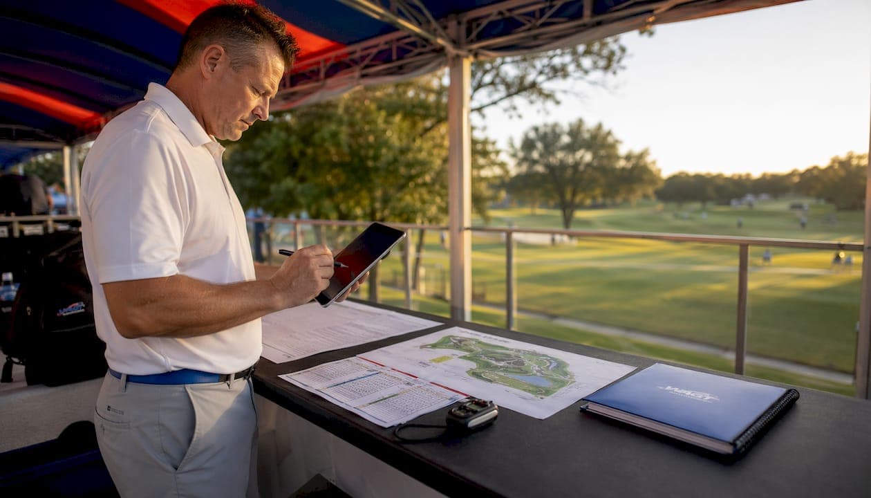 Scoring Technology Options for Golf Tournaments: 2026 Guide