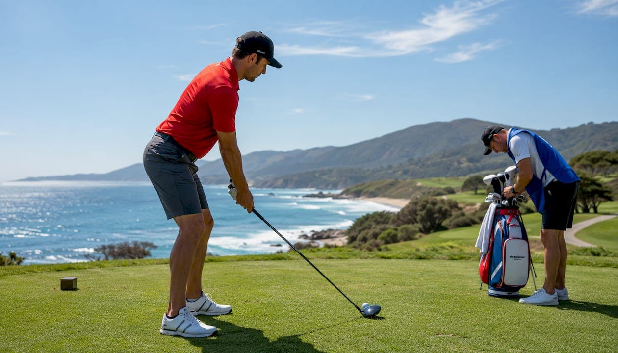 What Is a Golf Qualifying Round? Rules and Tips