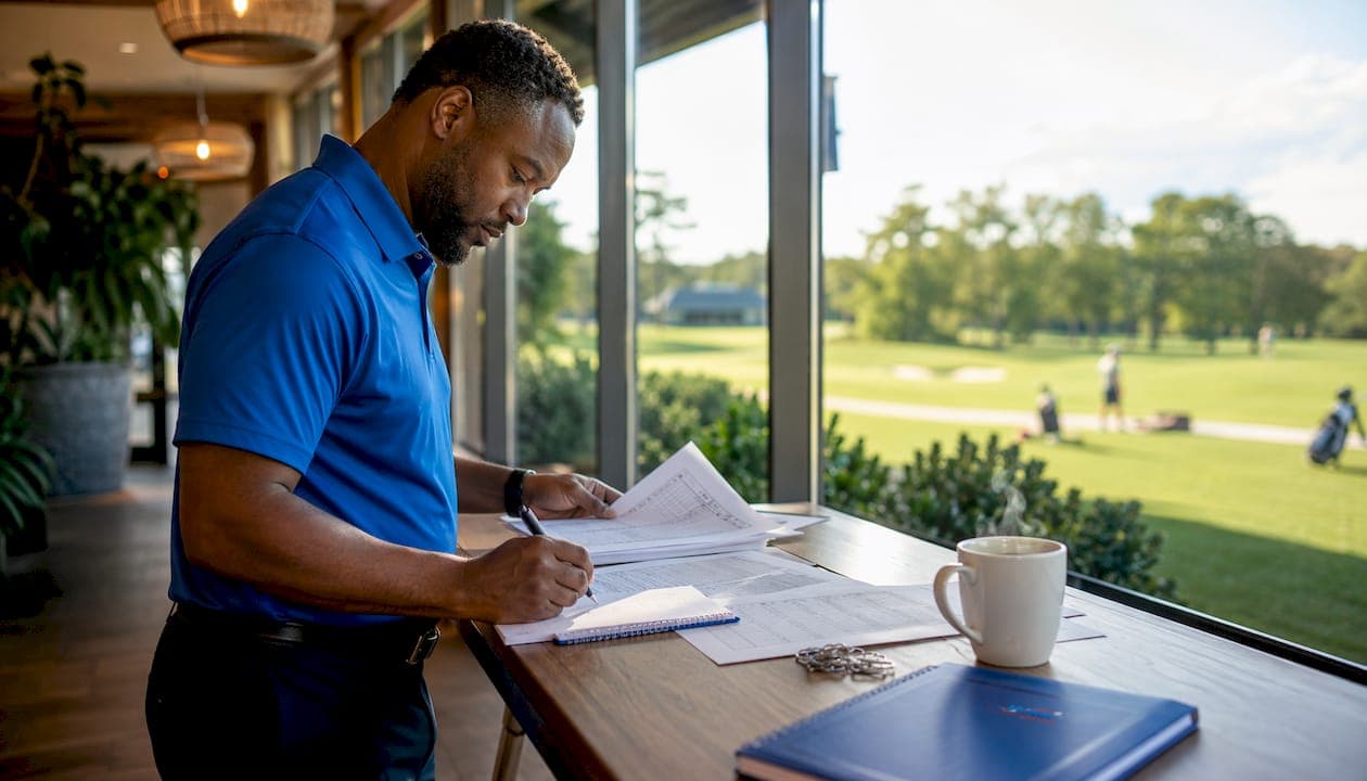 Common Golf Tournament Hosting Mistakes: WAGR Event Fixes