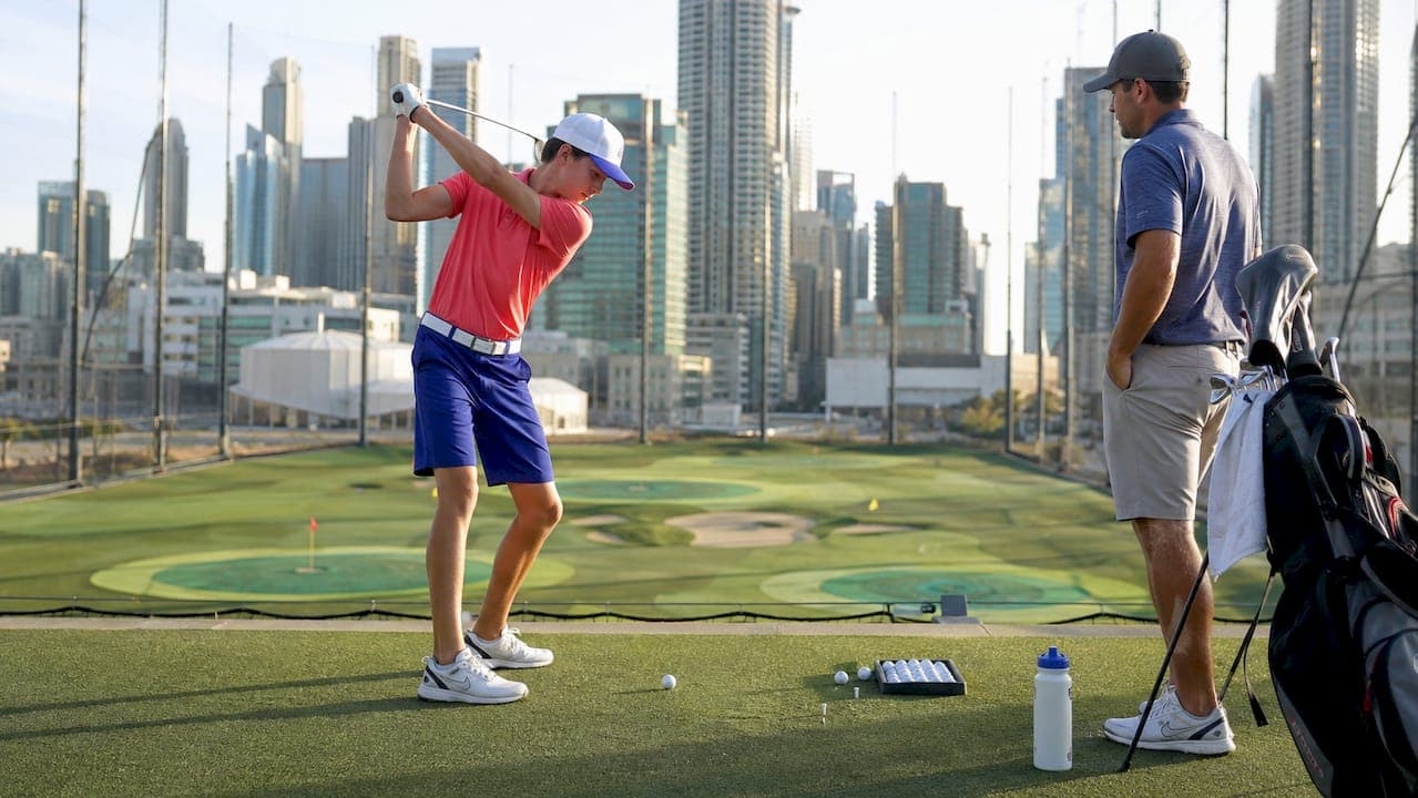 Best maplejt.com Alternatives for Junior Golfers