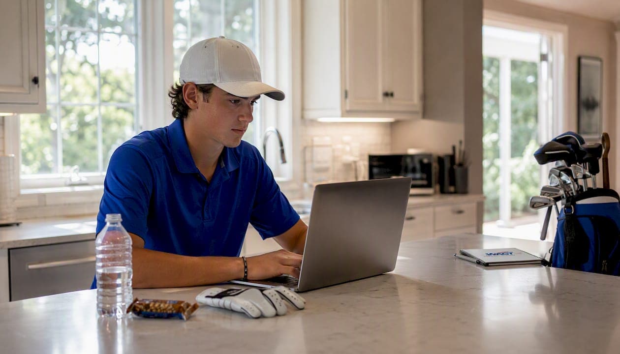 Best JuniorPlayersTour.ca Alternatives for Junior Golfers