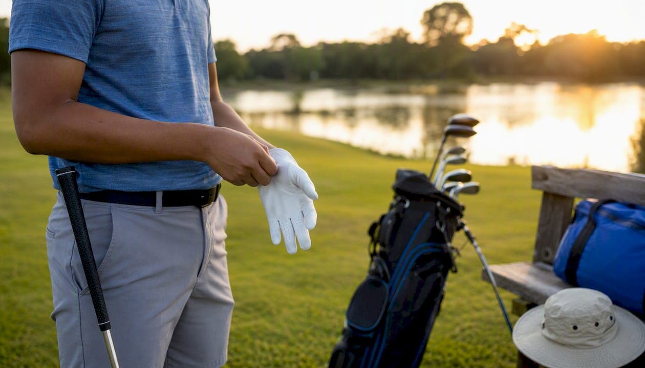 Amateur Golf Circuits and NCAA Eligibility: 2026 Guide