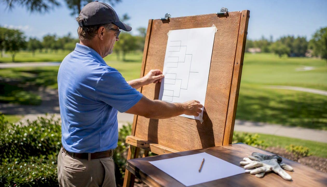 Tournament Playoff Formats: The Organizer's Complete Guide