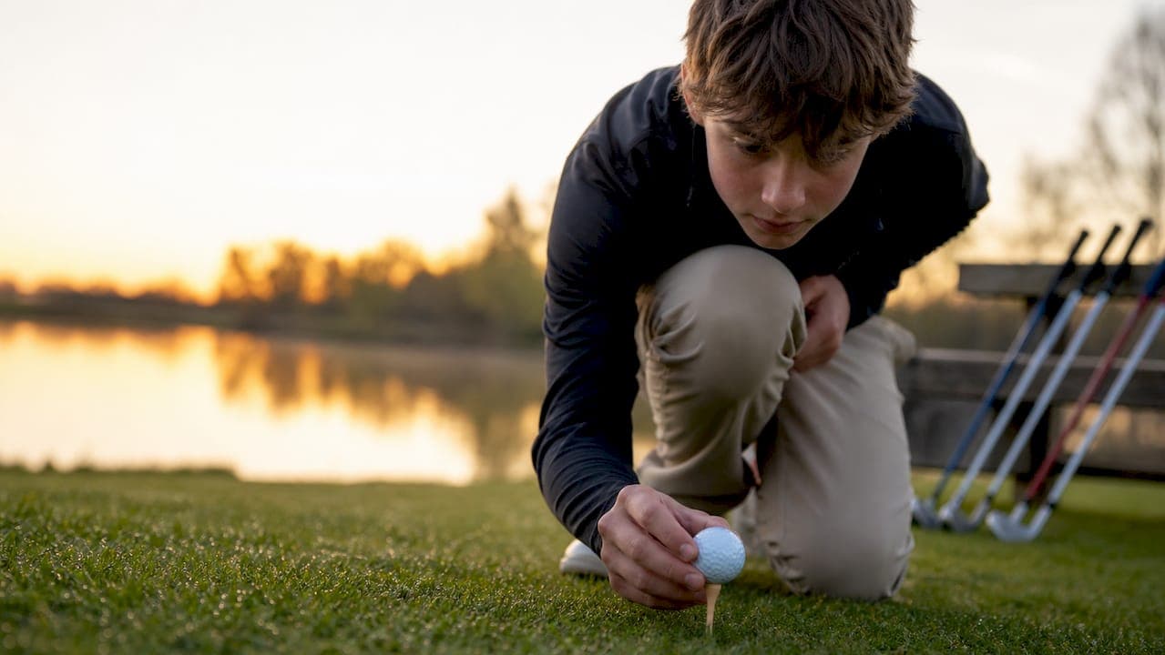 Which National Junior Golf Tours Actually Move the Needle?