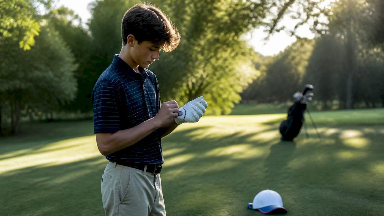 Junior Golf Rewards: A Parent's Guide to Real Value