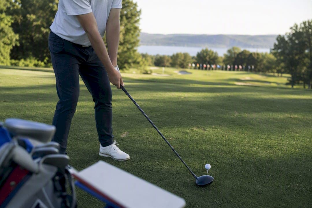 What Is a Collegiate Golf Tour and How Do You Join One?
