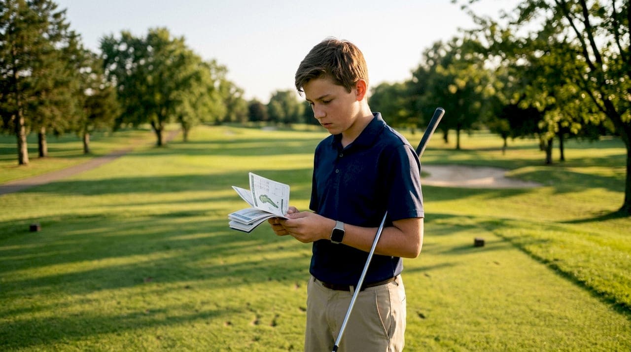 What Course Rating and Slope Actually Mean for Your Score