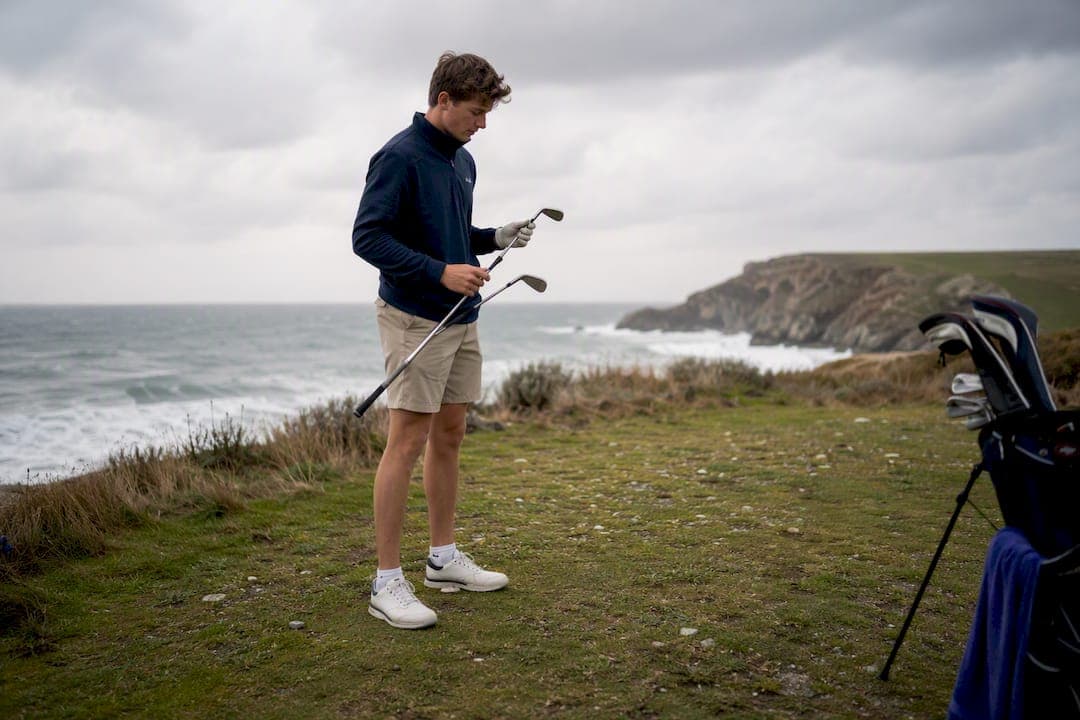 One Club per 10 MPH Wind Toolkit for Club Golfers