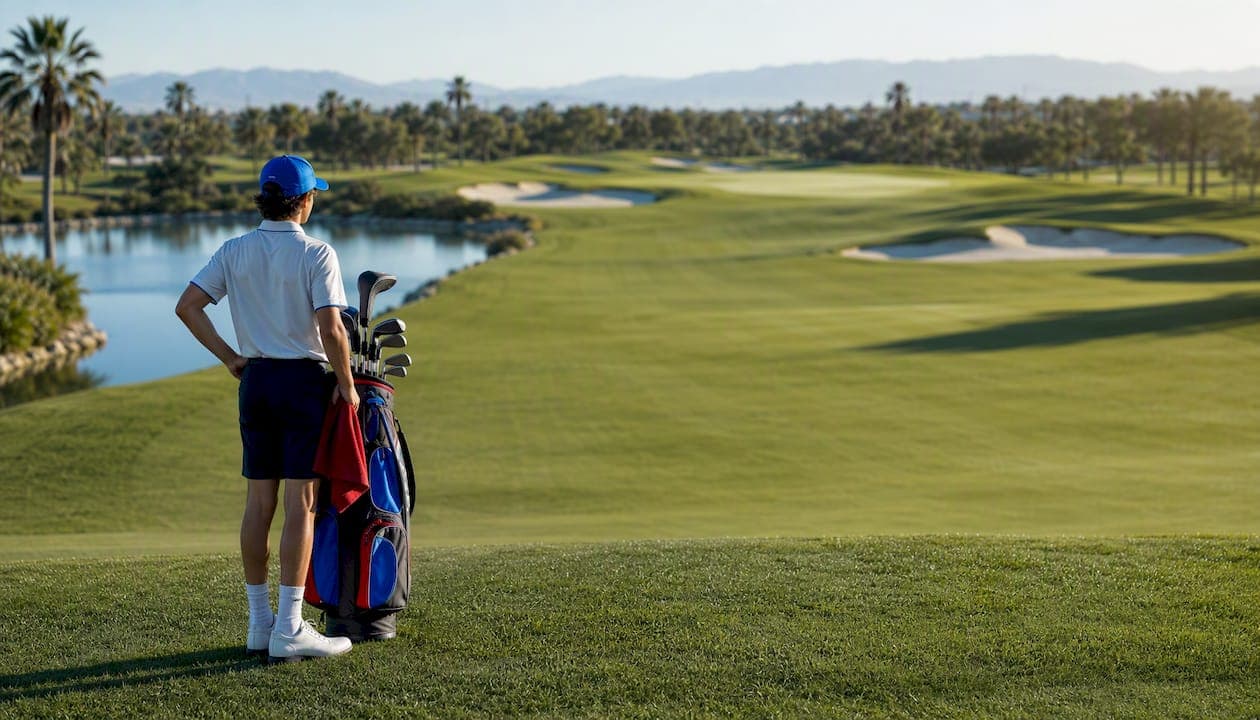 Tournament Practice Round Strategy: Turn Scouting Into a One Page Game Plan