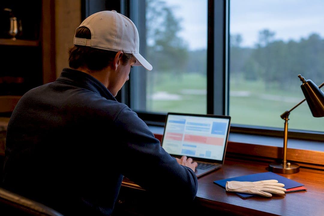 April 1 & Oct 1: NCAA Amateurism Certification for U.S. Golf Recruits
