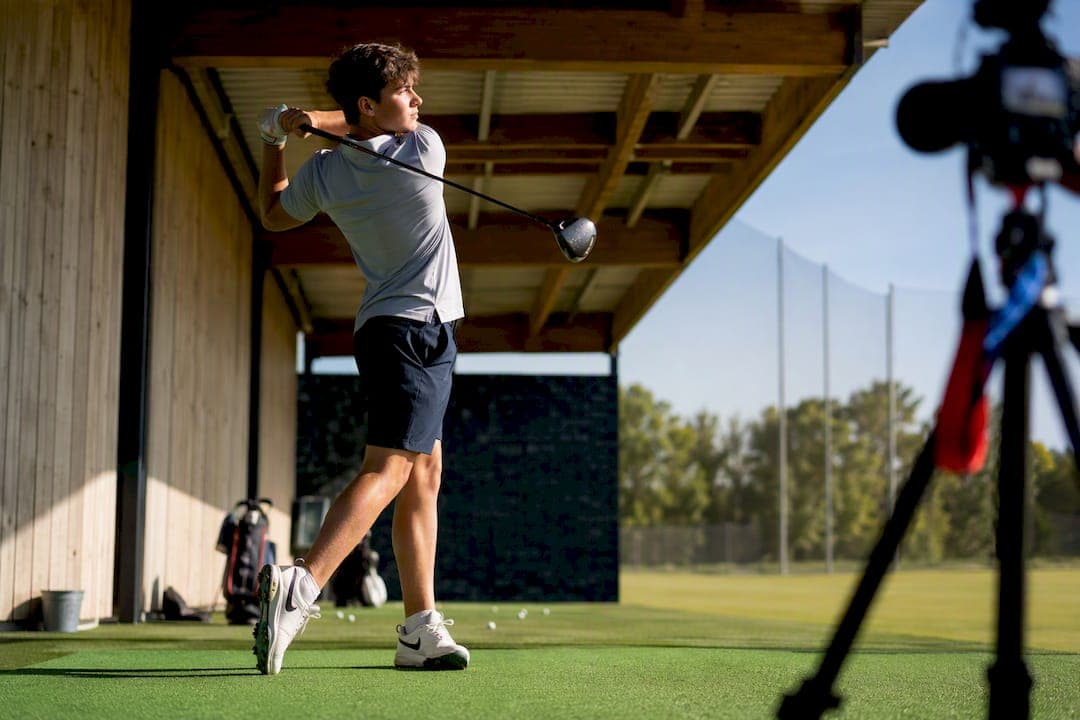Junior Golfers: 90 Minutes to a Coach Ready Golf Recruiting Video