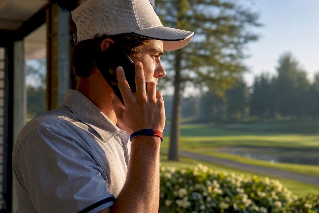 Contact Opens June 15: NCAA Golf Recruiting Calendar 2026–26, U.S. Juniors