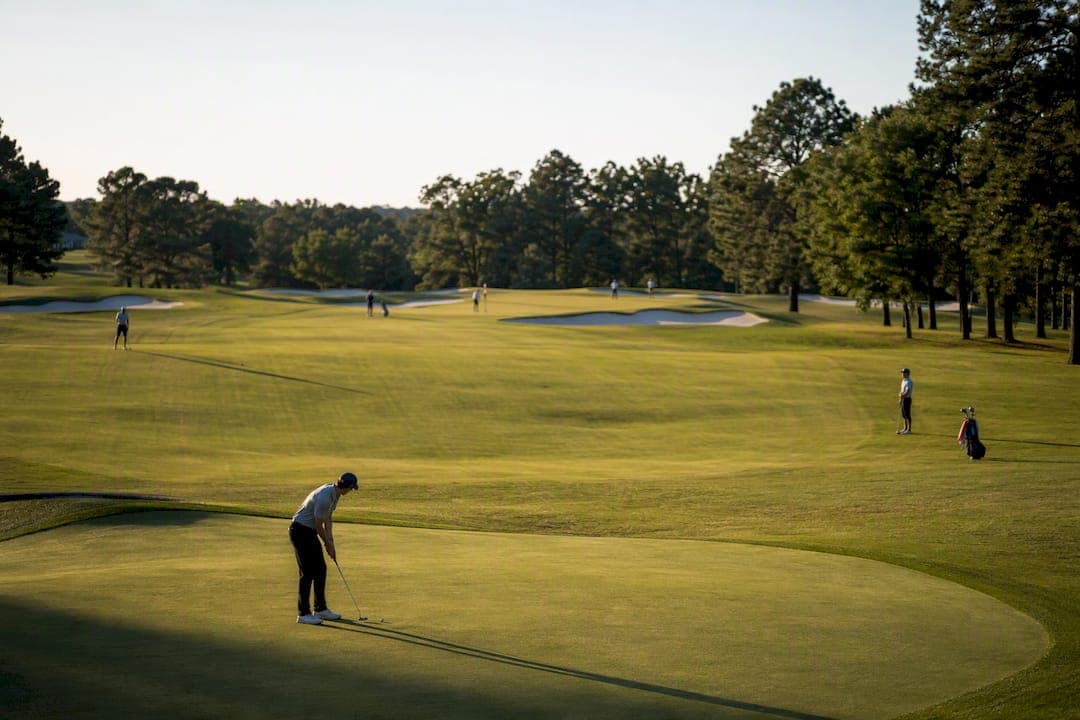 Strength of Field for Juniors & College Players: Raise Your WAGR Rank