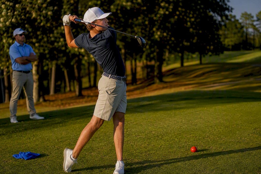 Lock In a Spot: U.S. Golf Scholarship Requirements, NCAA Rules, WAGR