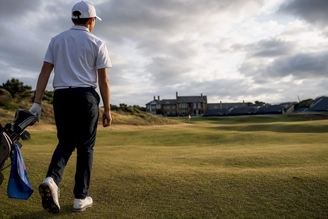 4 Steps to Move Your WAGR: Mid Amateur Golf Explained for Juniors