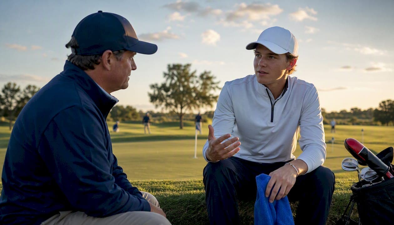 U.S. Juniors: Contact College Golf Coaches with Verified Emails & WAGT