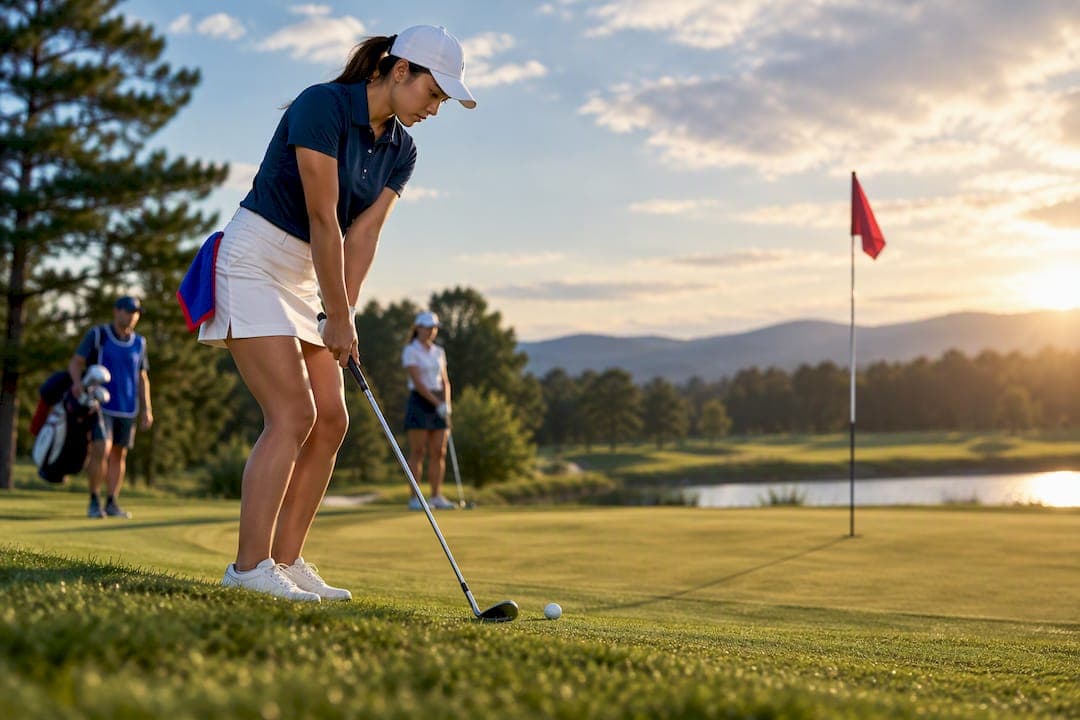 U.S. Collegiate Golfers: Meet 36 Holes and 6.5 Points to Earn WAGR