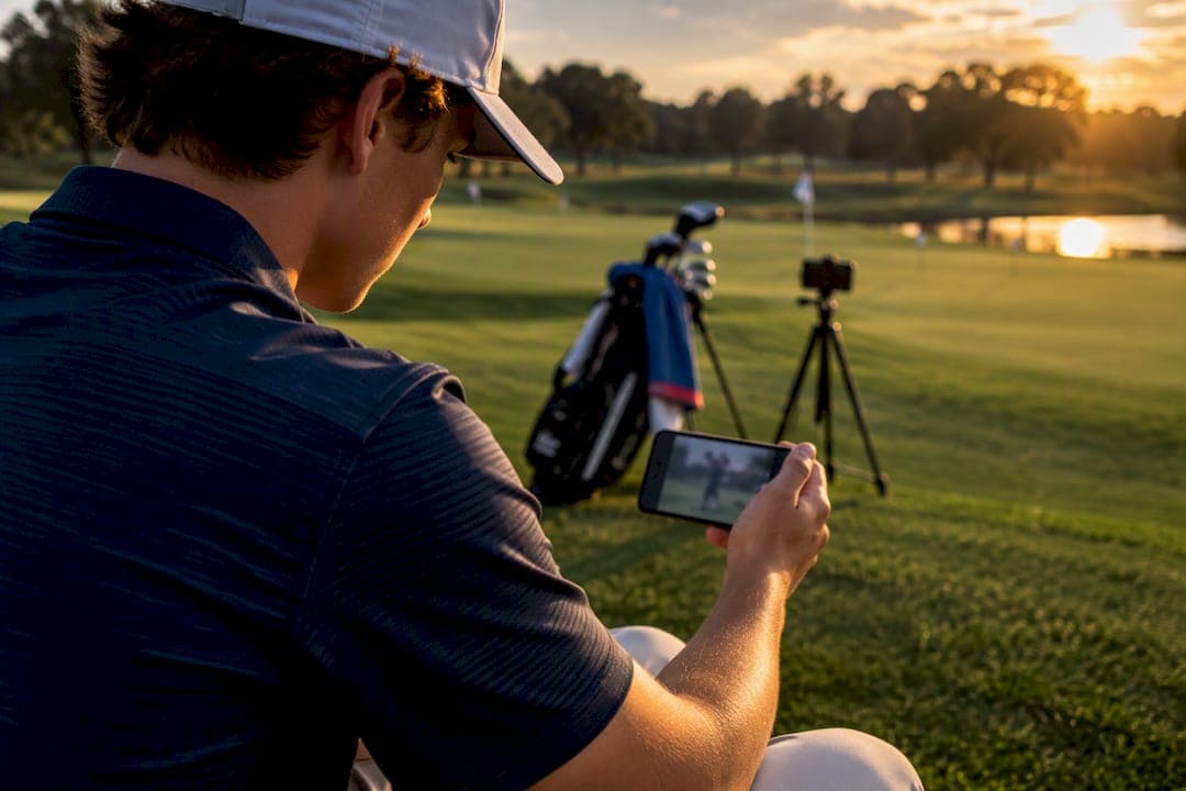 Make U.S. College Coaches Watch You at Tournaments with a 60–90s Clip