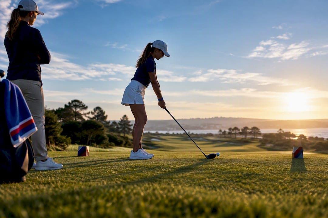 Four-Figure Junior Golf Budget: WAGR Membership That Moves Recruiting